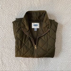 Old Navy Vest